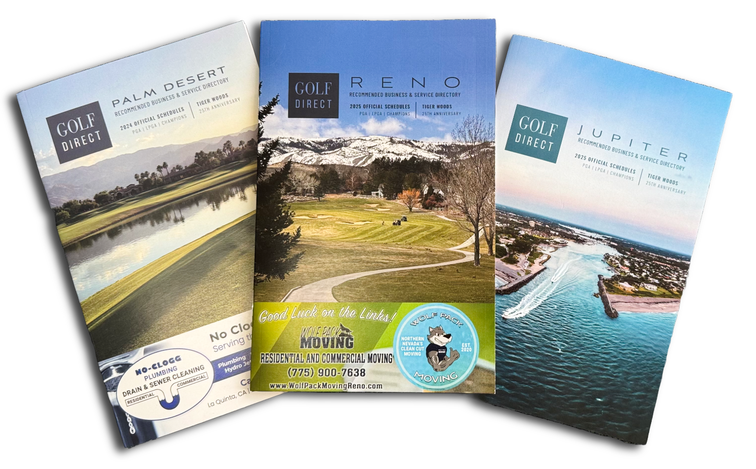 HSM Group Publications